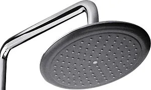 Душевая система со смесителем для ванны Timo Supra хром SX-110 chrome, 4