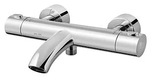 Термостат для ванны Am.Pm Sense хром F7550000 Термостат для ванны Am.Pm Sense хром F7550000, 1