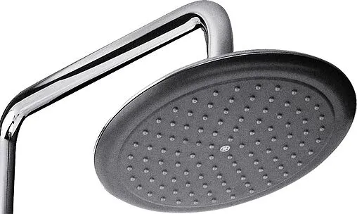 Душевая система со смесителем для ванны Timo Supra хром SX-110 chrome