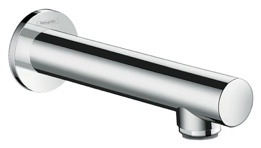 Излив для скрытого монтажа Hansgrohe Talis S хром 72410000