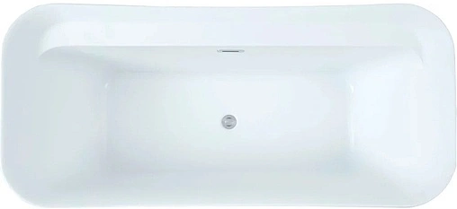 Ванна акриловая отдельностоящая Allen Brau Infinity 2 170x78 белый матовый 2.21002.21 Ванна акриловая отдельностоящая Allen Brau Infinity 2 170x78 белый матовый 2.21002.21