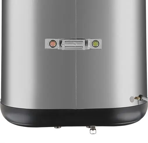 Водонагреватель накопительный электрический Thermex Flat ID 50 V 151042