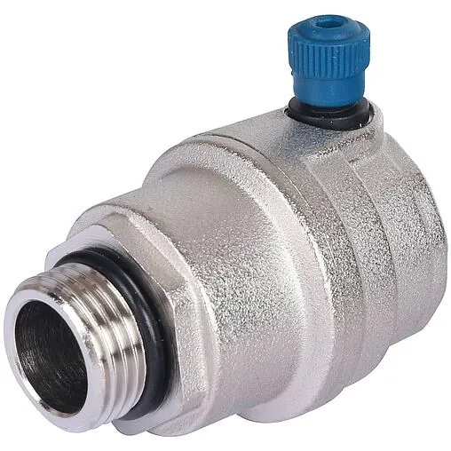 Воздухоотводчик автоматический ½&quot;н Stout SVS-1012-000015