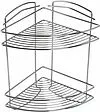 Полка Milardo Shelf хром 209WC20M44
