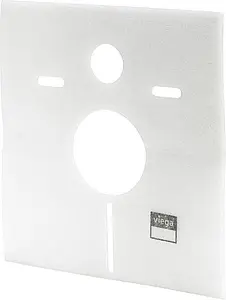 Панель шумоизоляционная Viega 8310.51 575168, 1