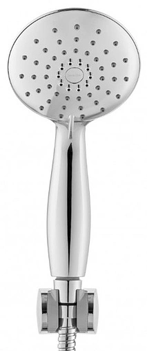 Душевой набор Swedbe Calypso хром 5092