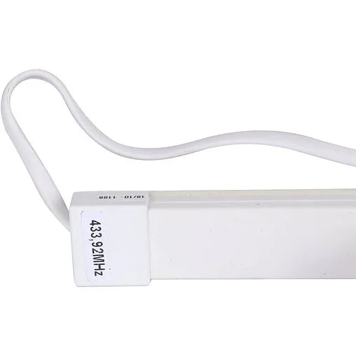 Радиомодуль зональный управляющий 4 зоны НО/НЗ 230В WATTS WFHC-RF 4Z (Master) 10021138