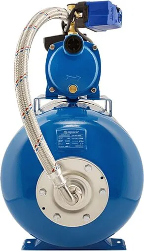 Станция автоматического водоснабжения Aquario AUTO AMH-125-6S(50л) 7815