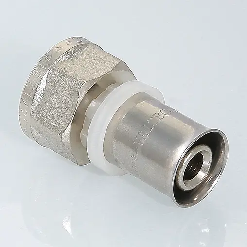 Муфта пресс переходная 16мм x ¾&quot;в Valtec VTm.202.N.001605