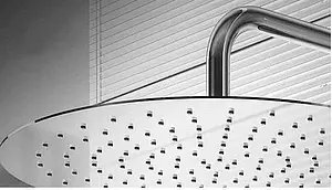 Лейка верхнего душа Ideal Standard хром B0386MY Лейка верхнего душа Ideal Standard хром B0386MY, 3