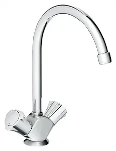 Смеситель для кухни Grohe Costa L хром 31831001 Смеситель для кухни Grohe Costa L хром 31831001, 1