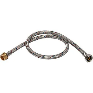 Гибкая подводка Stout 0.8м x ½"в x ½"н SHF-0088-081515, 1