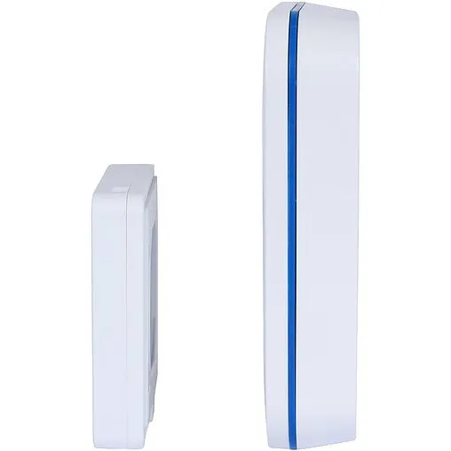 Беспроводной контроллер зонального управления Wi-Fi 8 зон НЗ 230В TECH ST-WiFi 8S белый WG.20.0112