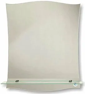 Зеркало Continent Образ 48x57 В023, 2