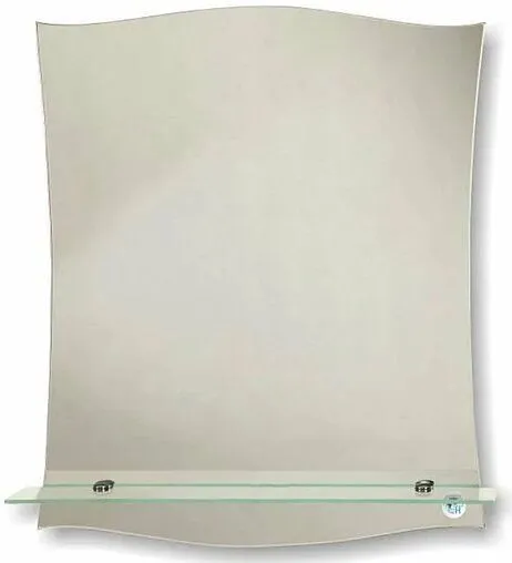 Зеркало Continent Образ 48x57 В023