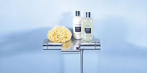 Термостат для ванны Grohe Grohtherm 2000 New хром 34464001 Термостат для ванны Grohe Grohtherm 2000 New хром 34464001, 3
