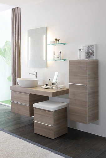 Раковина Laufen Pro 42 белый 8.1296.2.000.109.1