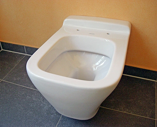 Унитаз подвесной Keramag myDay белый 201400000