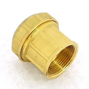 Муфта компрессионная переходная 40мм x 1¼&quot;в Itap 7100114040, 5