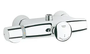 Термостат для душа Grohe Eurodisc SE хром 36244000, 1