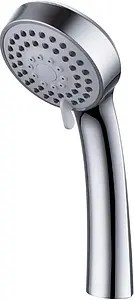 Смеситель для душа D&K Rhein Paulinus хром DA1353101 Смеситель для душа D&K Rhein Paulinus хром DA1353101, 4