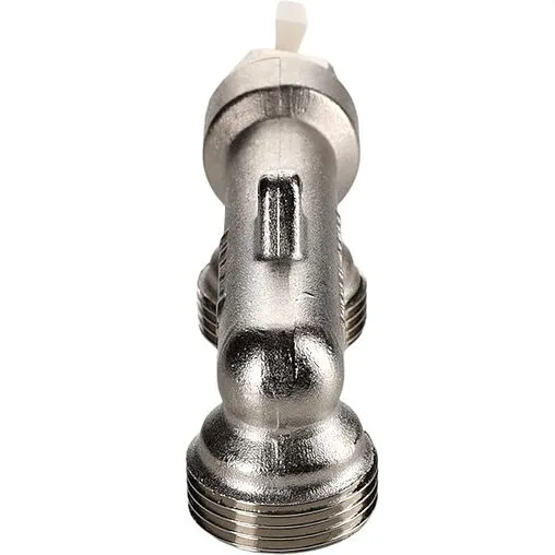 Замыкающий участок для опрессовки ¾"ек Valtec VT.AVF02.N.2E04