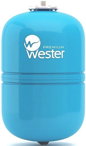 Гидроаккумулятор Wester 35л 10 бар WAV 35P