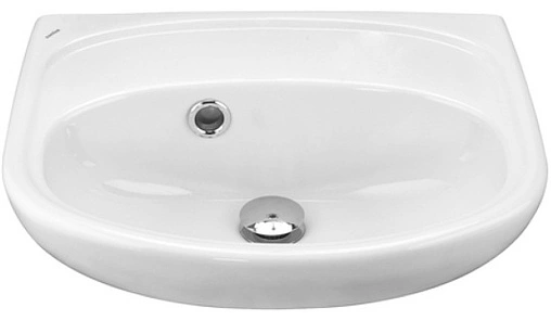 Раковина Santek Анимо 40 белый 1WH110487