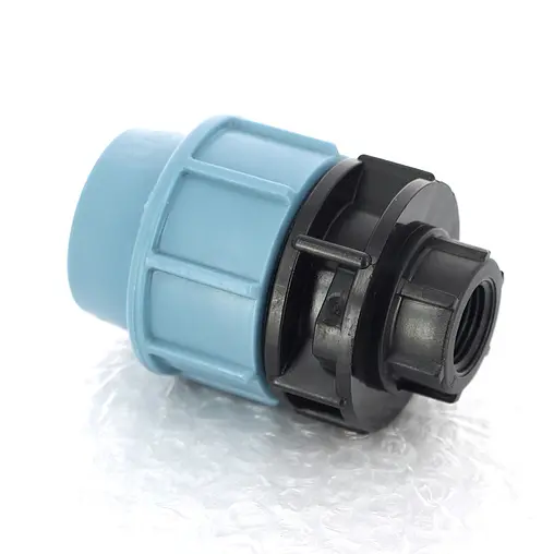 Муфта компрессионная переходная 32мм x ½&quot;в Unidelta 1004032002