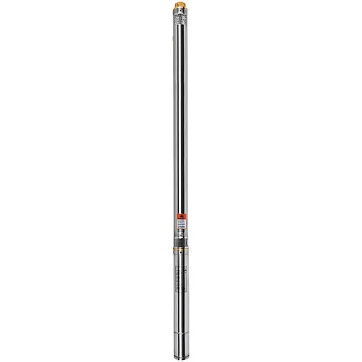 Насос скважинный центробежный 3&quot; Rommer RP 3-77 RPW-0010-300331