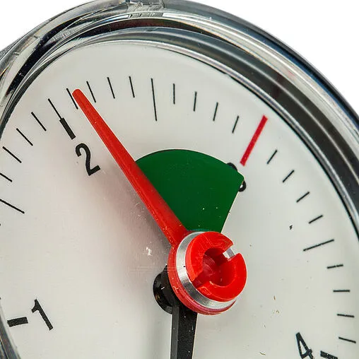 Группа безопасности котла до 50 кВт 1&quot; 3 бар WATTS KSG 30N 10005232