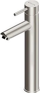 Смеситель для раковины Dorff Logic SS нержавеющая сталь D3002102SS Смеситель для раковины Dorff Logic SS нержавеющая сталь D3002102SS, 1