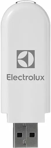 Модуль съемный управляющий USB Electrolux Smart Wi-Fi ECH/WFN-02