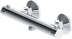 Термостат для душа Damixa Jupiter хром 776000000, 1