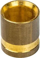Гильза монтажная 16мм Stout SFA-0020-000016 Гильза монтажная 16мм Stout SFA-0020-000016