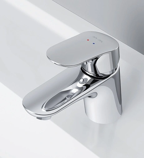 Смеситель для раковины Am.Pm Like хром F8002116