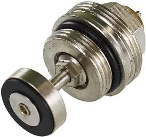 Термостатический клапан для насосно-смесительного узла VALMIX ¾&quot;н x M30x1.5 Valtec VTs.VALMIX.N.01, 3