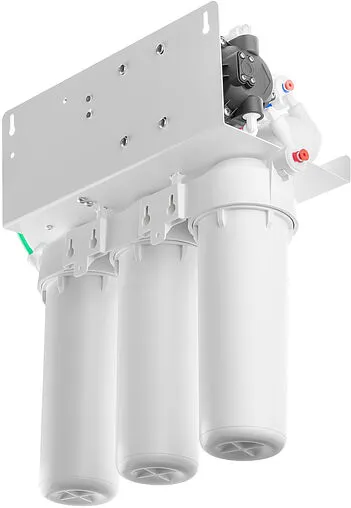 Фильтр обратного осмоса Гейзер Аллегро П 20038