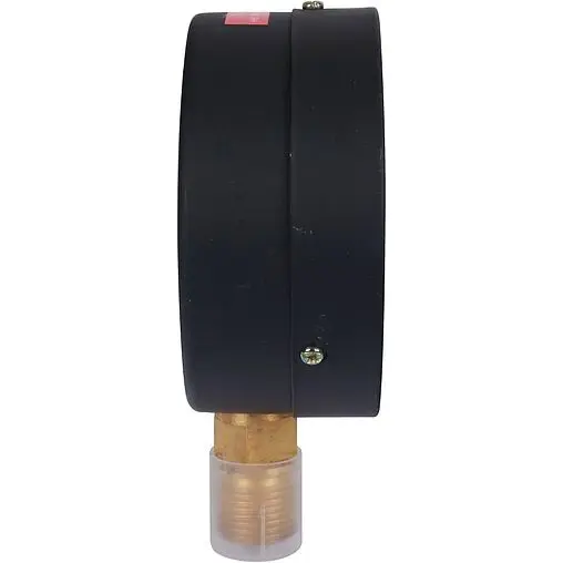 Манометр радиальный Росма ТМ-510Р.00 100мм 16 бар ½&quot; 00000006833