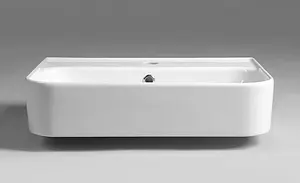 Раковина ISVEA SistemaU 55 белый 10PL53055SV Раковина ISVEA SistemaU 55 белый 10PL53055SV, 4