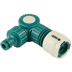 Переходник угловой (насадка-соединитель) Raco Original Swivel System 4250-55274C