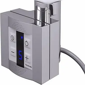 Блок управления Terma KTX4 120-1000 Вт хром WEKT4-KCROU, 1