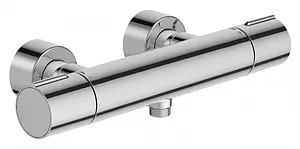 Термостат для душа Jacob Delafon Toobi хром E8991-CP, 1