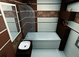 Ванна акриловая Excellent Ava 160x70 WAEX.AVA.16WH Ванна акриловая Excellent Ava 160x70 WAEX.AVA.16WH, 4