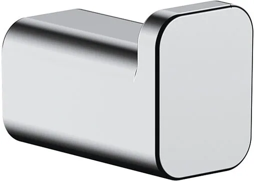 Крючок Hansgrohe AddStoris хром 41742000
