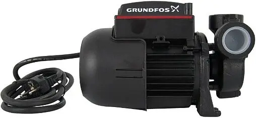 Насос поверхностный Grundfos PF 1-30 99126433