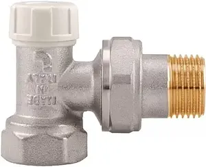 Вентиль запорный угловой ¾&quot; в/н Itap 3960034, 1