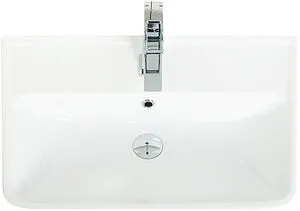 Раковина BelBagno NEON 50 белый 19050, 3