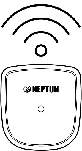 Система защиты от протечек Neptun PROFI Smart+ TUYA ½&quot; 100035900800