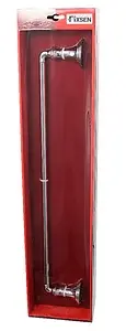 Полотенцедержатель Fixsen Best хром FX-71601A, 2